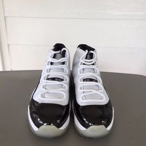 Retro 11 concords